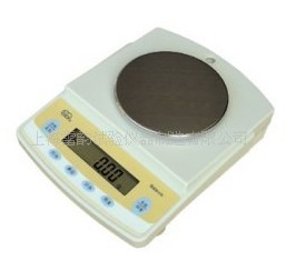 JY501型电子天平